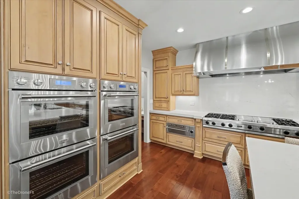 12 Carlisle Drive Oak Brook IL 60523