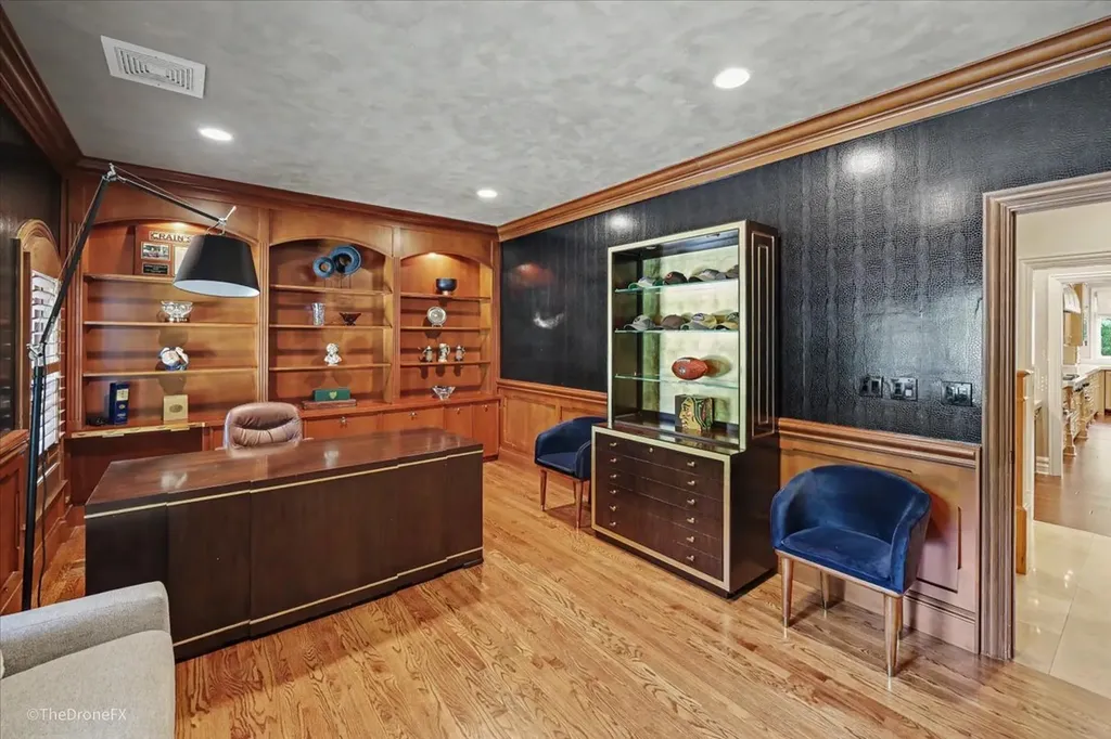 12 Carlisle Drive Oak Brook IL 60523