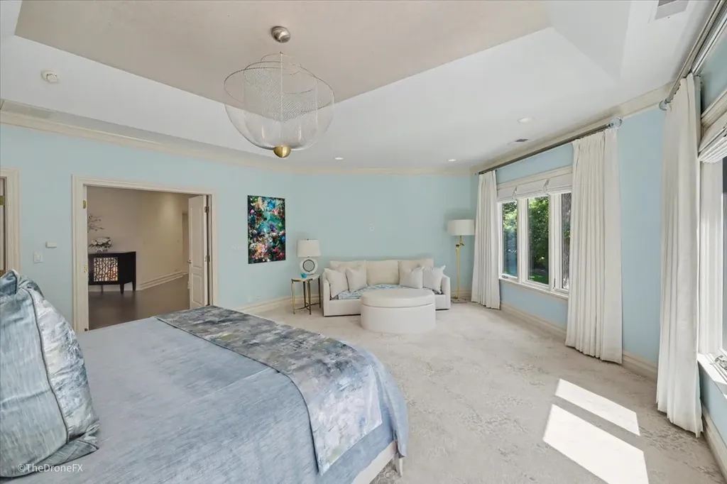 12 Carlisle Drive Oak Brook IL 60523