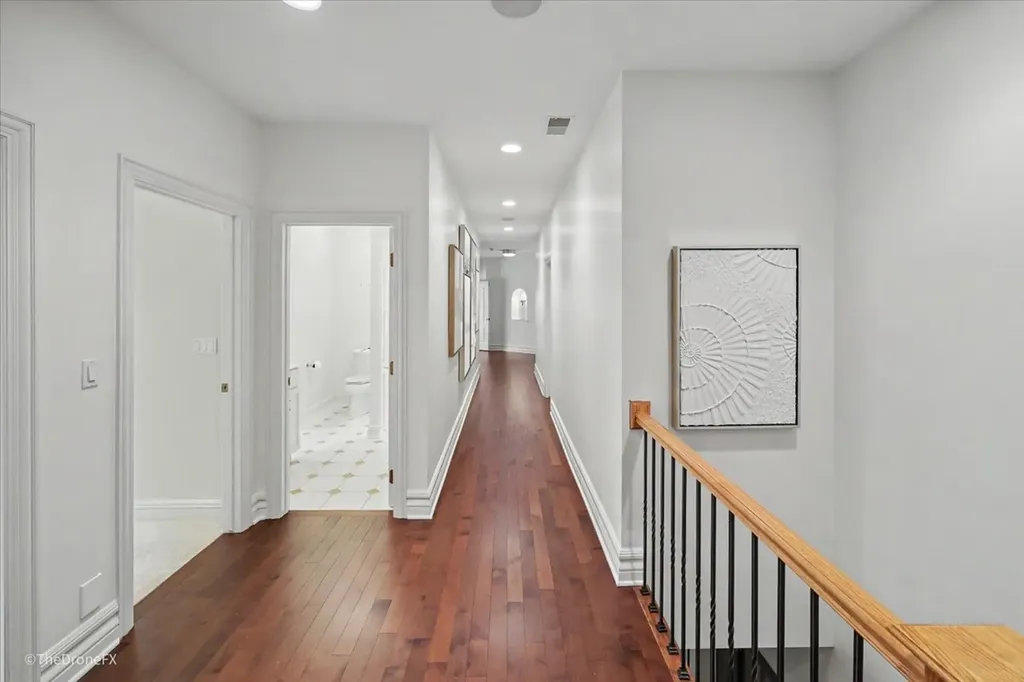 12 Carlisle Drive Oak Brook IL 60523
