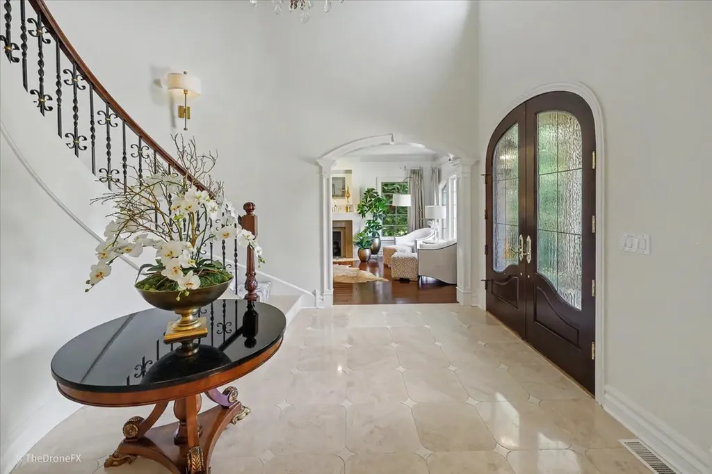 12 Carlisle Drive Oak Brook IL 60523