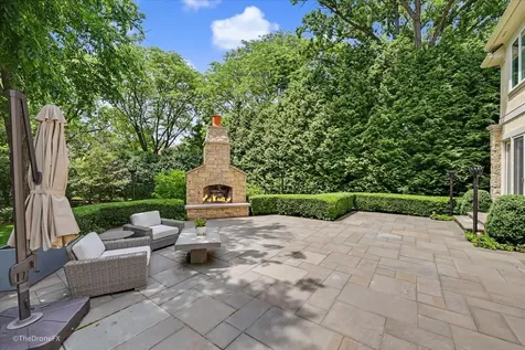 12 Carlisle Drive Oak Brook IL 60523