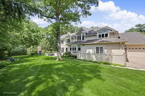 12 Carlisle Drive Oak Brook IL 60523