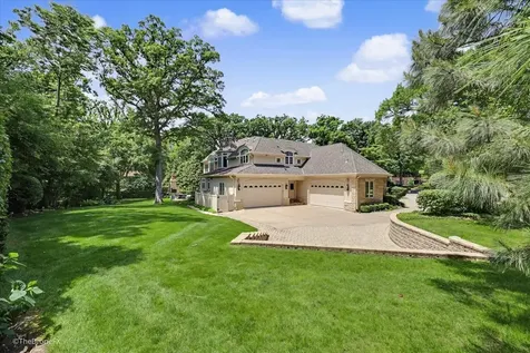 12 Carlisle Drive Oak Brook IL 60523