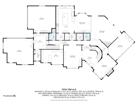 12 Carlisle Drive Oak Brook IL 60523