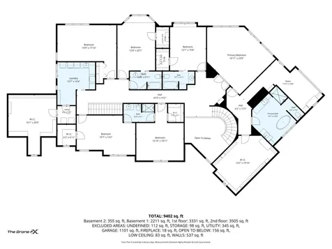 12 Carlisle Drive Oak Brook IL 60523