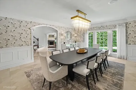 12 Carlisle Drive Oak Brook IL 60523