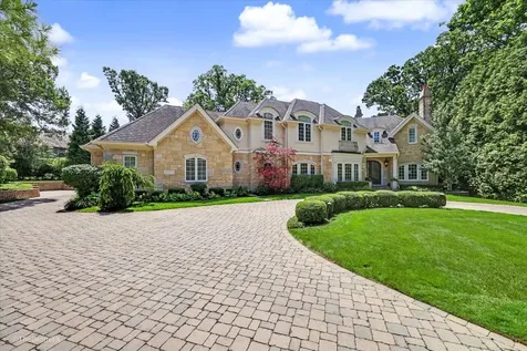 12 Carlisle Drive Oak Brook IL 60523
