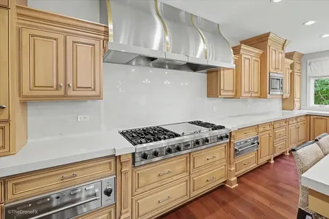 12 Carlisle Drive Oak Brook IL 60523