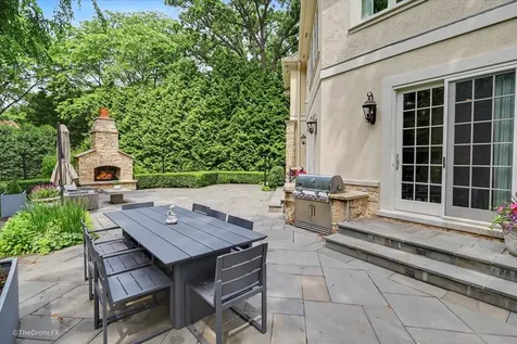 12 Carlisle Drive Oak Brook IL 60523
