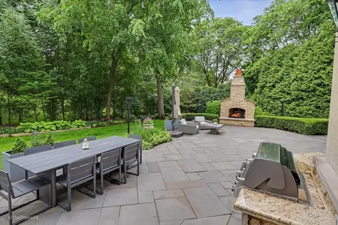 12 Carlisle Drive Oak Brook IL 60523