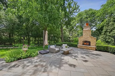 12 Carlisle Drive Oak Brook IL 60523