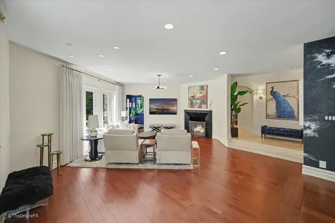 12 Carlisle Drive Oak Brook IL 60523