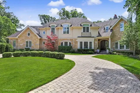 12 Carlisle Drive Oak Brook IL 60523