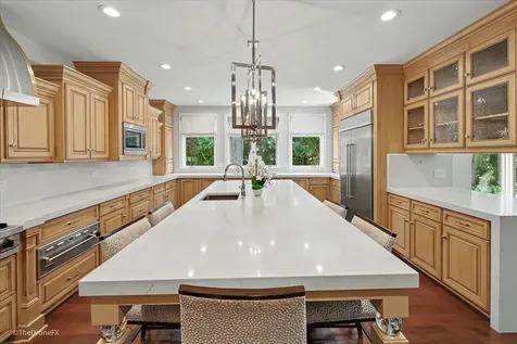 12 Carlisle Drive Oak Brook IL 60523