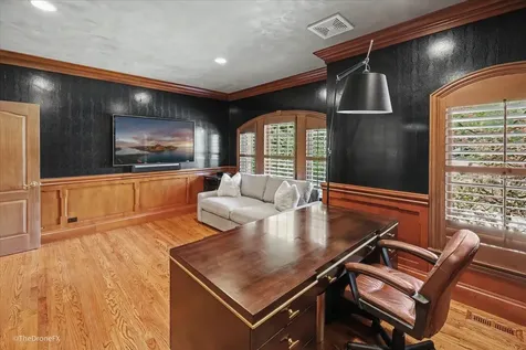 12 Carlisle Drive Oak Brook IL 60523