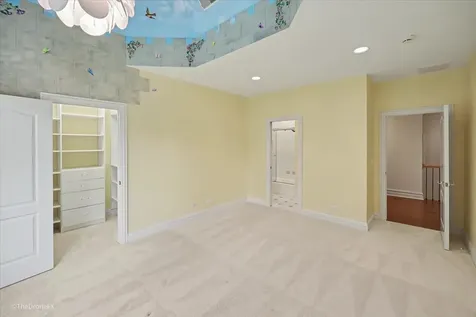 12 Carlisle Drive Oak Brook IL 60523