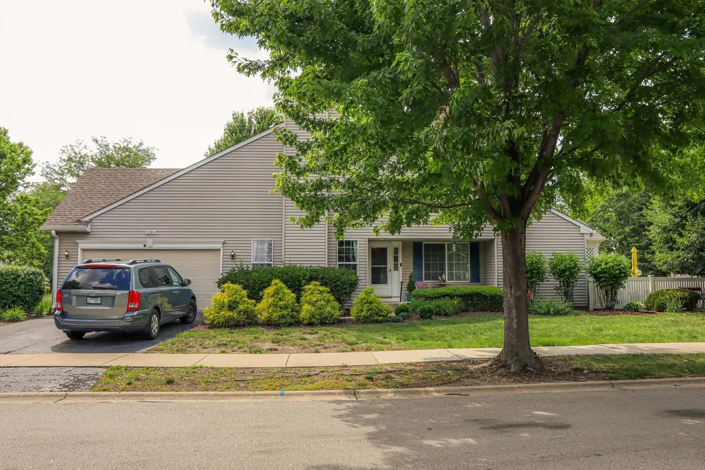 1286 Chestnut Lane Yorkville IL 60560