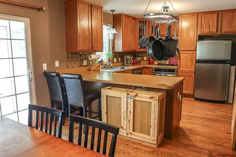 1286 Chestnut Lane Yorkville IL 60560