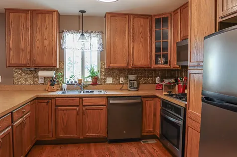 1286 Chestnut Lane Yorkville IL 60560