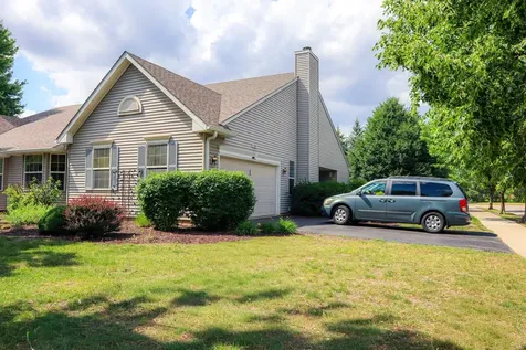 1286 Chestnut Lane Yorkville IL 60560