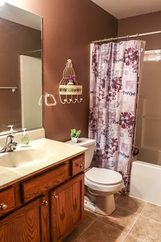 1286 Chestnut Lane Yorkville IL 60560