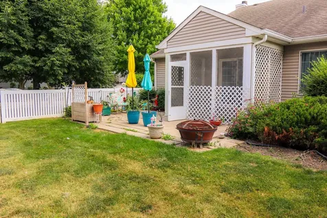 1286 Chestnut Lane Yorkville IL 60560
