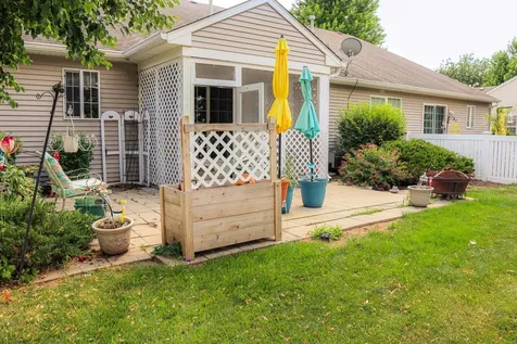 1286 Chestnut Lane Yorkville IL 60560