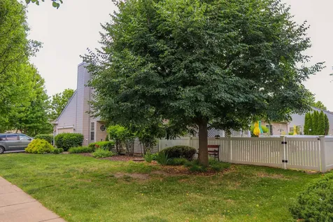 1286 Chestnut Lane Yorkville IL 60560