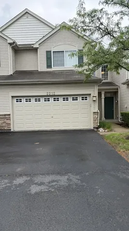 2252 Gallant Fox Circle Montgomery IL 60538