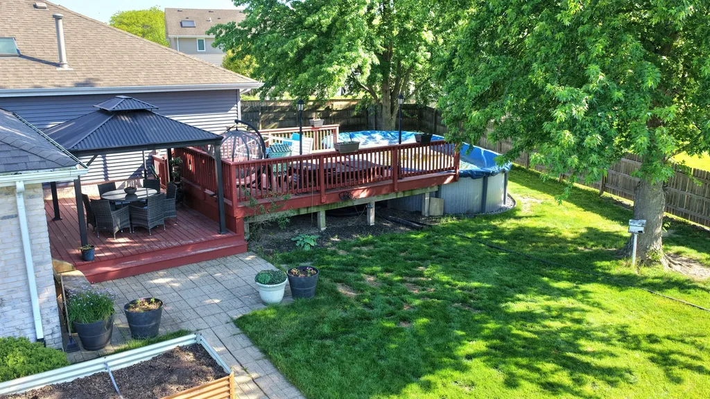 19808 Kirkstone Way Mokena IL 60448