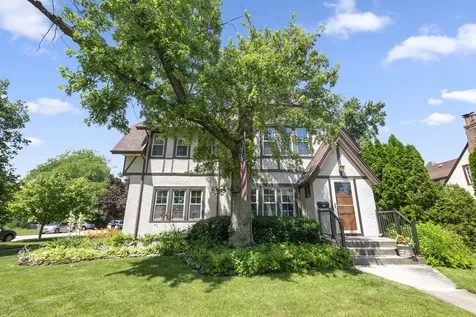 1146 Douglas Avenue Flossmoor IL 60422