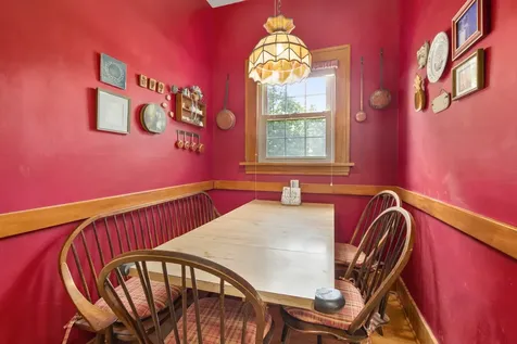 1146 Douglas Avenue Flossmoor IL 60422