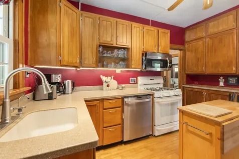 1146 Douglas Avenue Flossmoor IL 60422