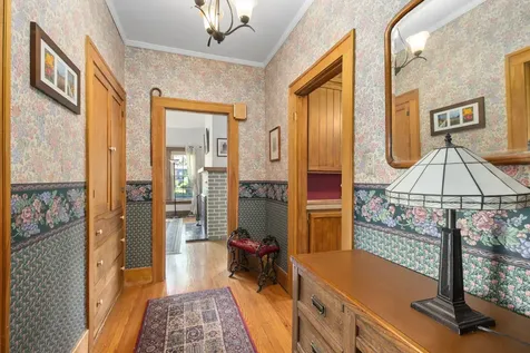 1146 Douglas Avenue Flossmoor IL 60422