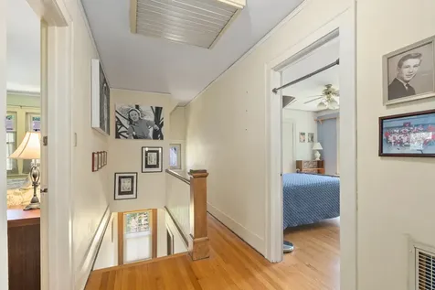 1146 Douglas Avenue Flossmoor IL 60422