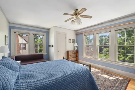 1146 Douglas Avenue Flossmoor IL 60422