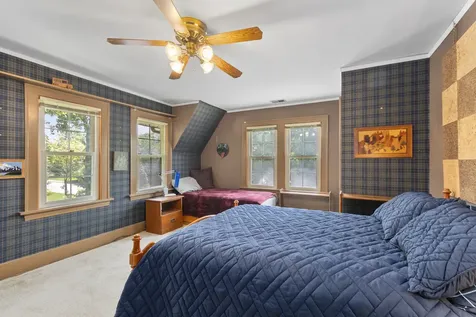 1146 Douglas Avenue Flossmoor IL 60422