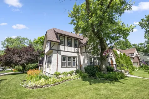 1146 Douglas Avenue Flossmoor IL 60422