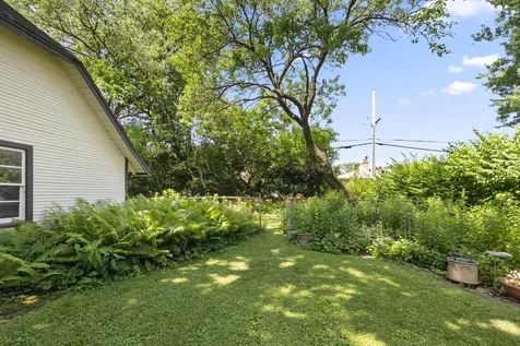 1146 Douglas Avenue Flossmoor IL 60422