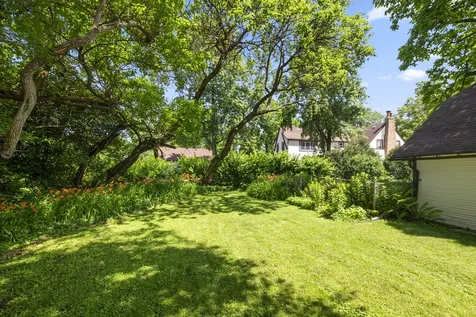 1146 Douglas Avenue Flossmoor IL 60422