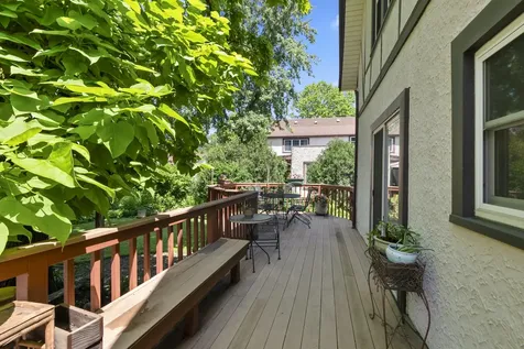 1146 Douglas Avenue Flossmoor IL 60422