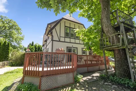 1146 Douglas Avenue Flossmoor IL 60422