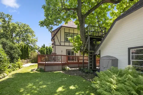 1146 Douglas Avenue Flossmoor IL 60422