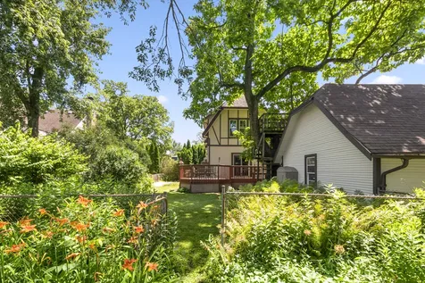1146 Douglas Avenue Flossmoor IL 60422