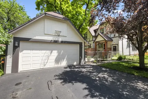 1146 Douglas Avenue Flossmoor IL 60422