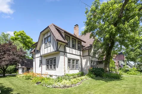 1146 Douglas Avenue Flossmoor IL 60422