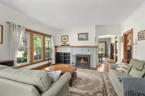 1146 Douglas Avenue Flossmoor IL 60422