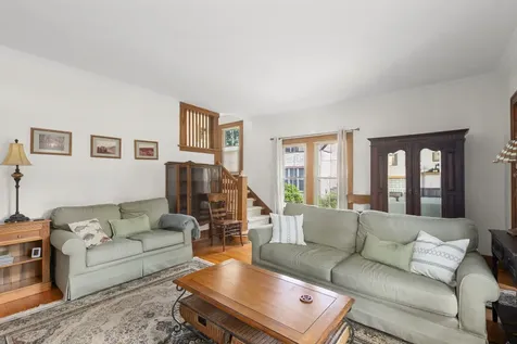 1146 Douglas Avenue Flossmoor IL 60422