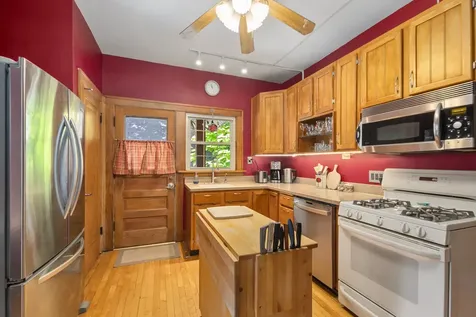 1146 Douglas Avenue Flossmoor IL 60422